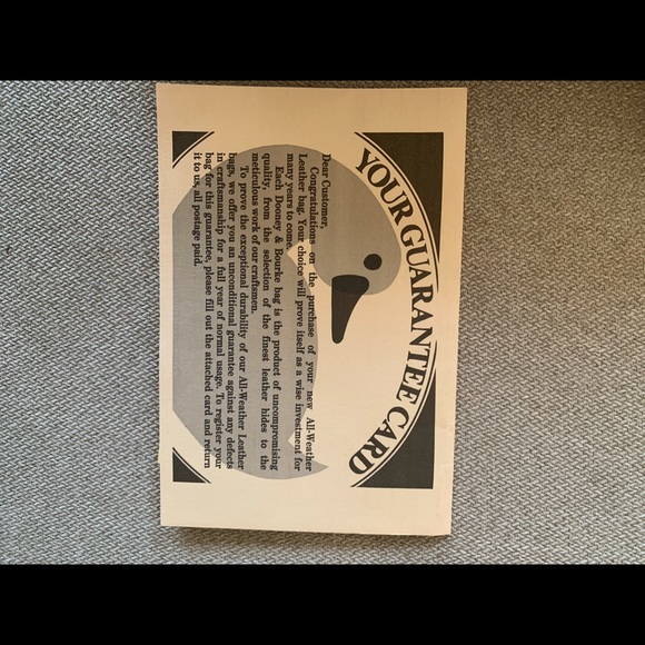 Dooney & Bourke genuine leather satchel - Picture 2 of 4